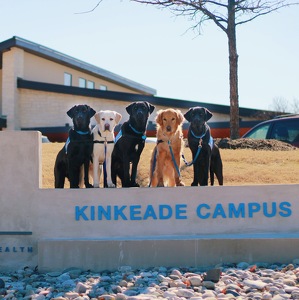 Team Page: It's the South Central Team